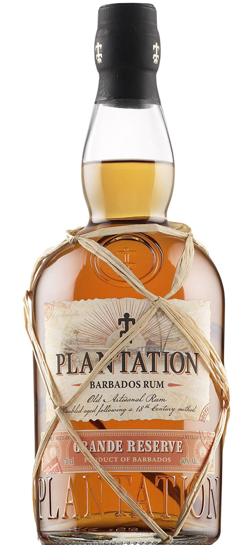 Plantation Grande Reserve 40% 0,7l